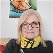 Clases de Tarot Personalizado Online*
 Descubre el Poder del Tarot 
¿Estás listo para explorar el mundo del Tarot y descubrir